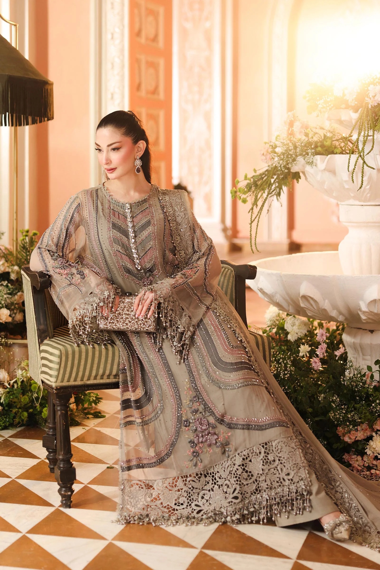 Salwar Suit